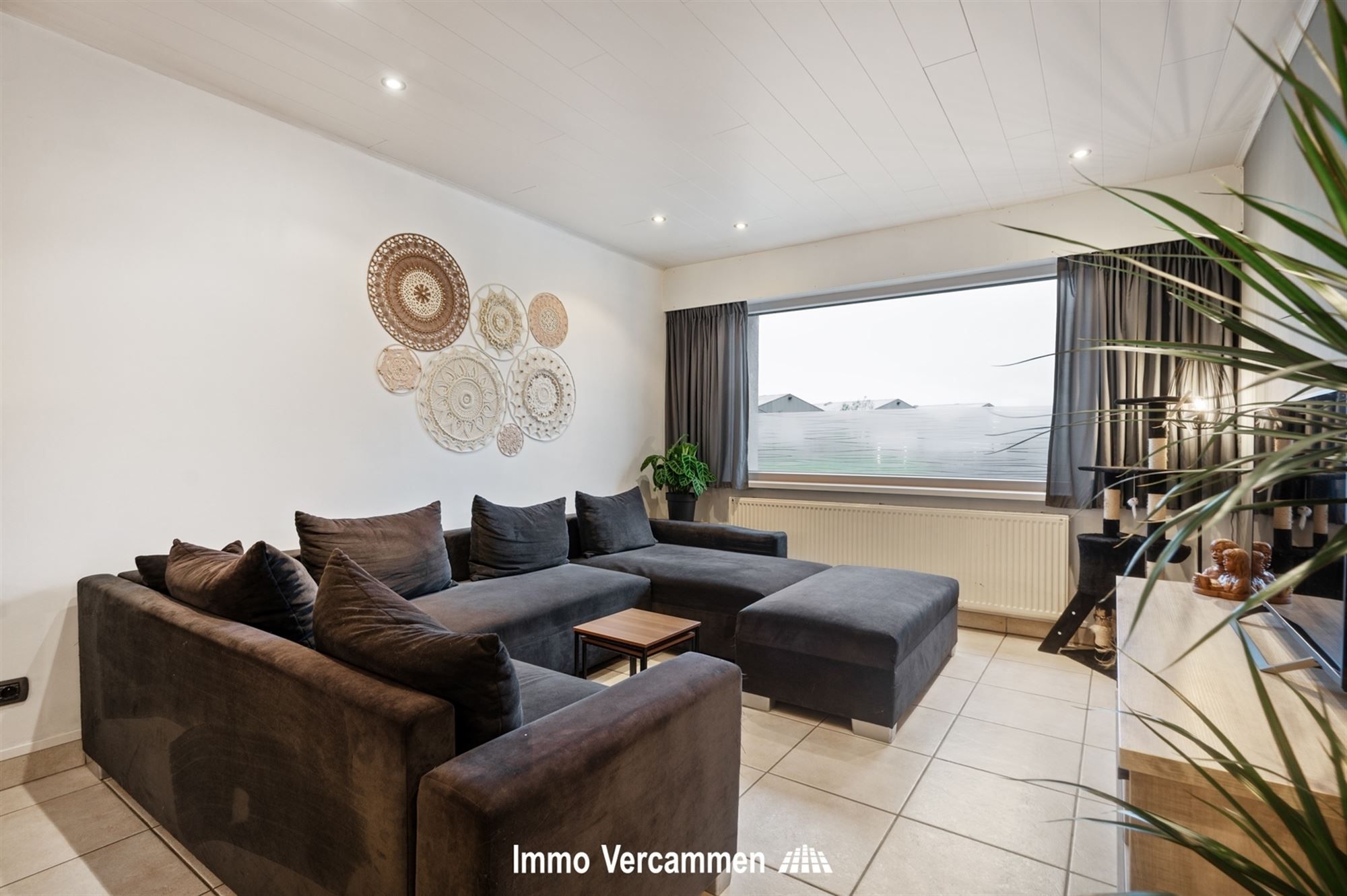 Recent gemoderniseerde woning te Sint-Katelijne-Waver foto 2