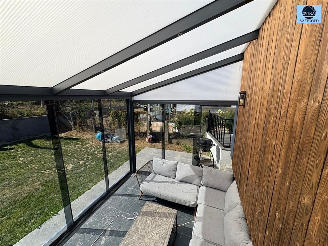 WONING MET HANDELSRUIMTE EN 3 SLAAPKAMERS foto 15