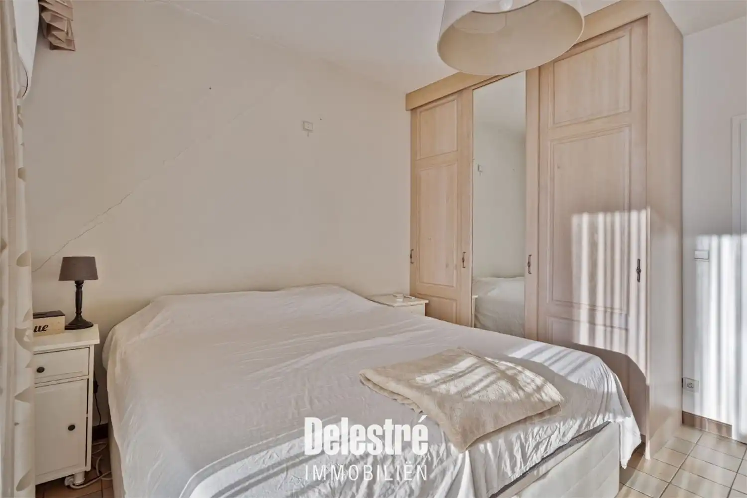 ROYAAL WONEN MET ZICHT OP DE CENTRUMLAAN INCL. AUTOSTAANPLAATS foto 25