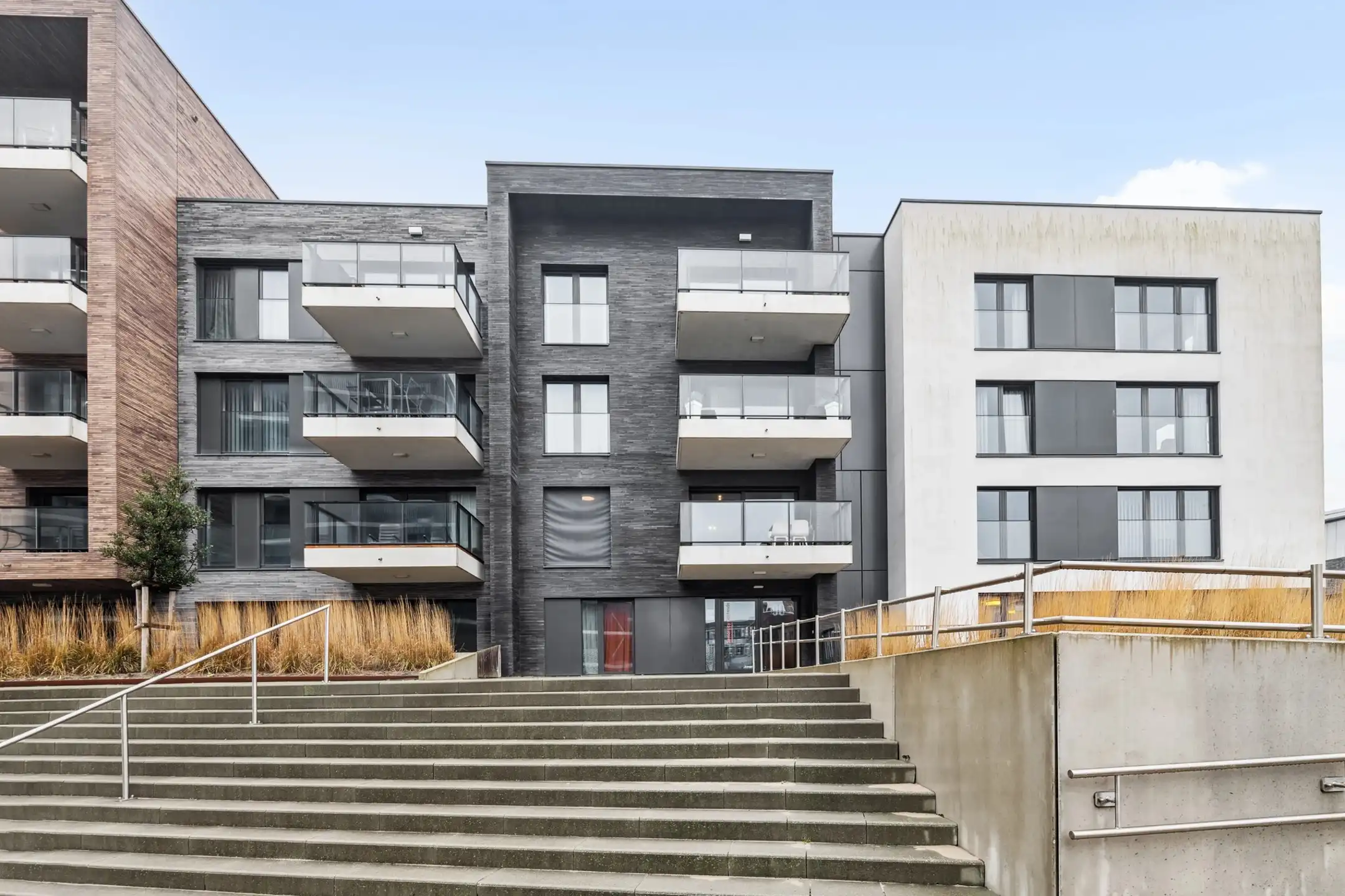 Moderne Residentie Mariakerke foto 13