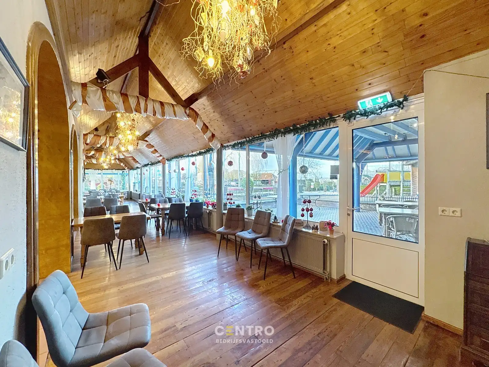 UNIEK Horeca-vastgoed met woonst op circa 2,8 hectare! foto 30