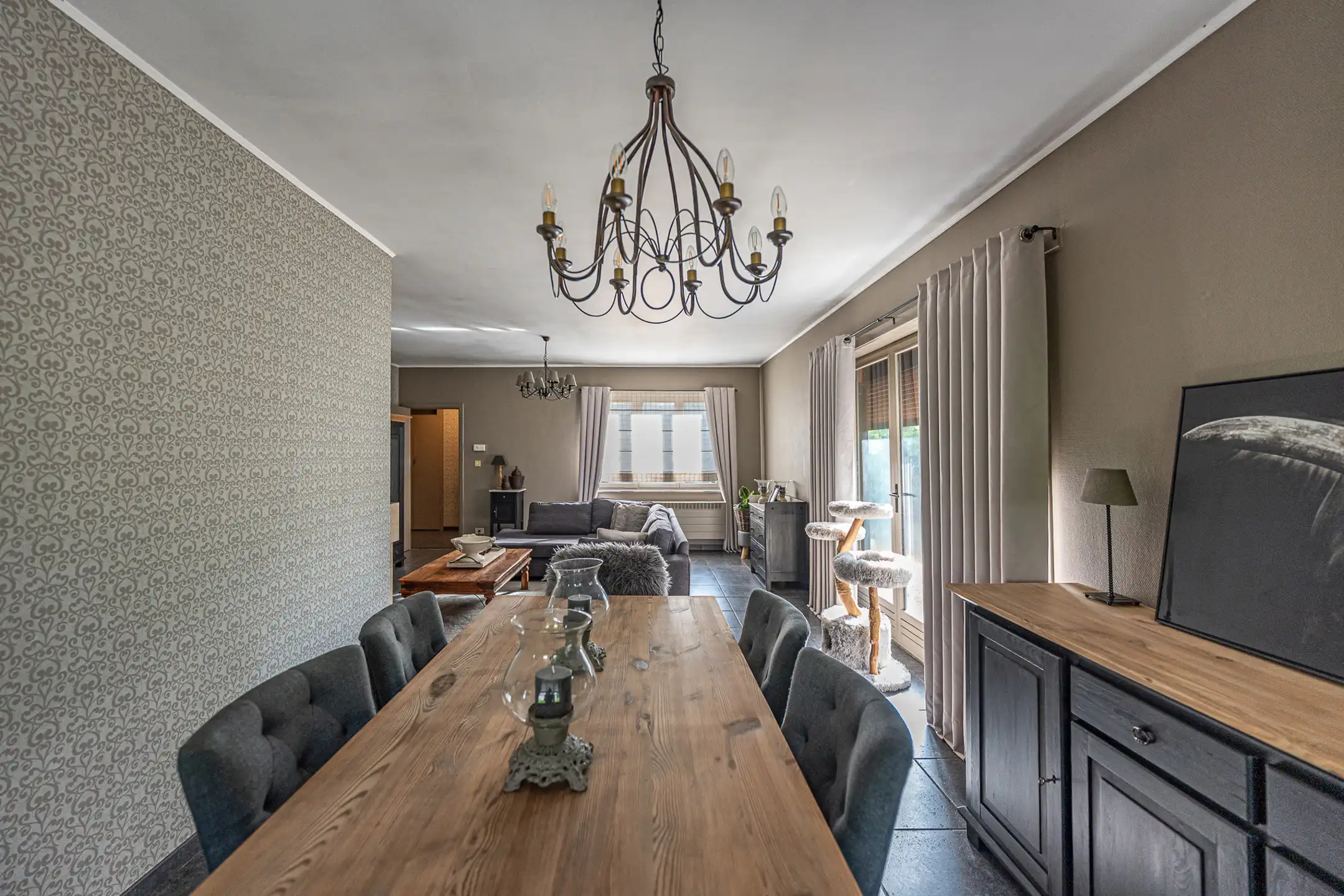 Praktisch wonen op het gelijkvloers foto 9