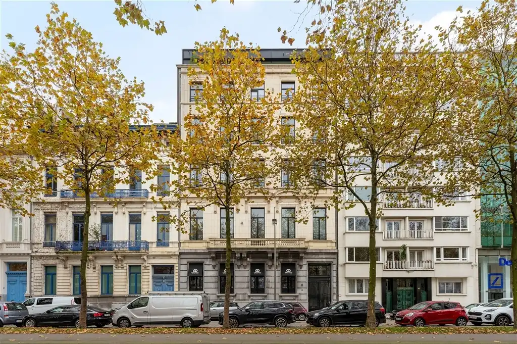 Kantoor te koop 2000 ANTWERPEN