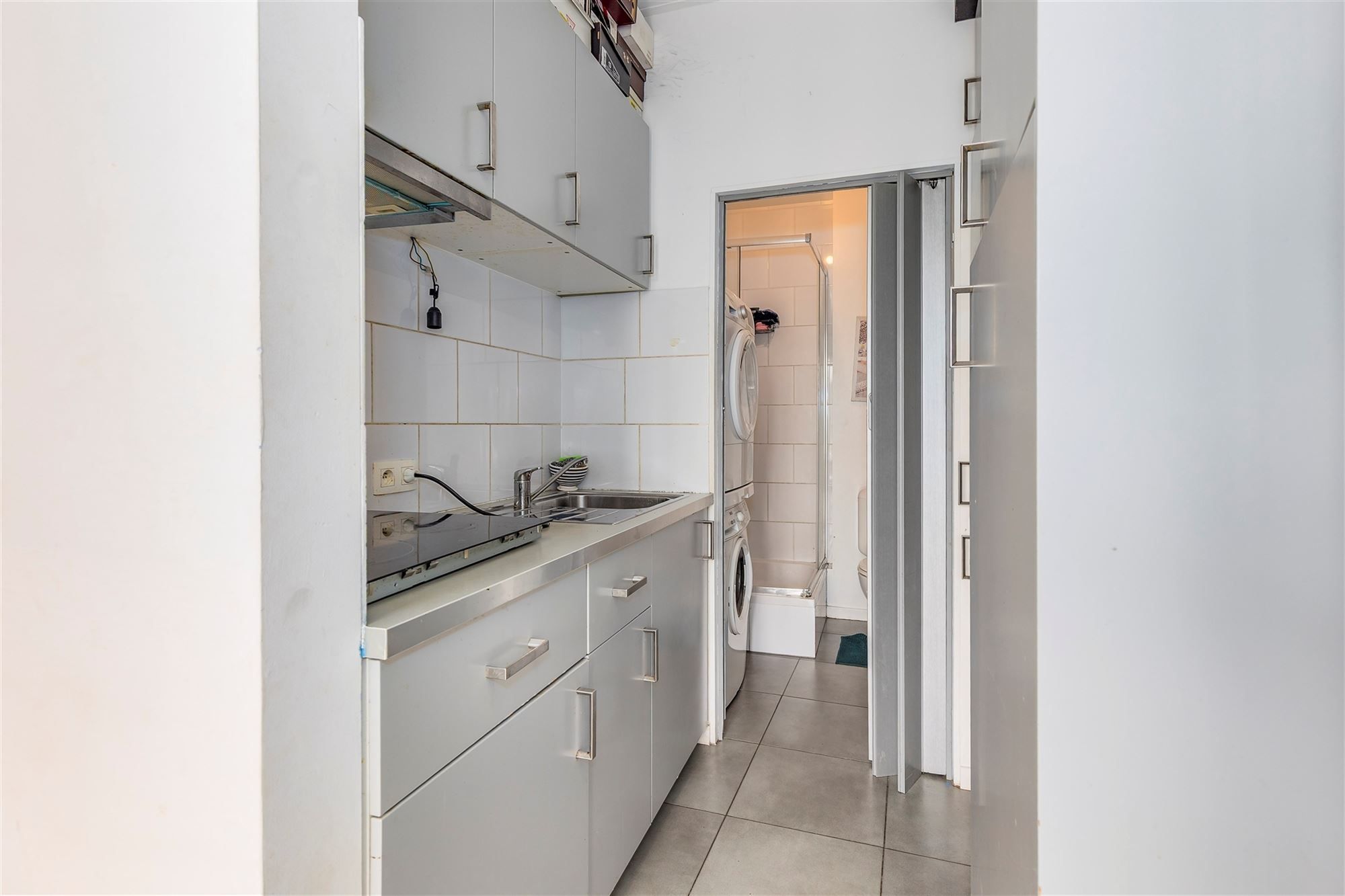 Lichtrijke studio op toplocatie in Antwerpen foto 5