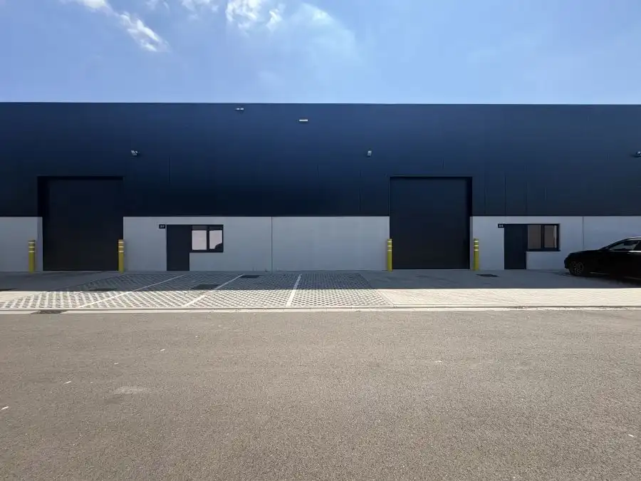 Industriepark B 22- KMO, 2220 Heist-Op-Den-Berg foto 15