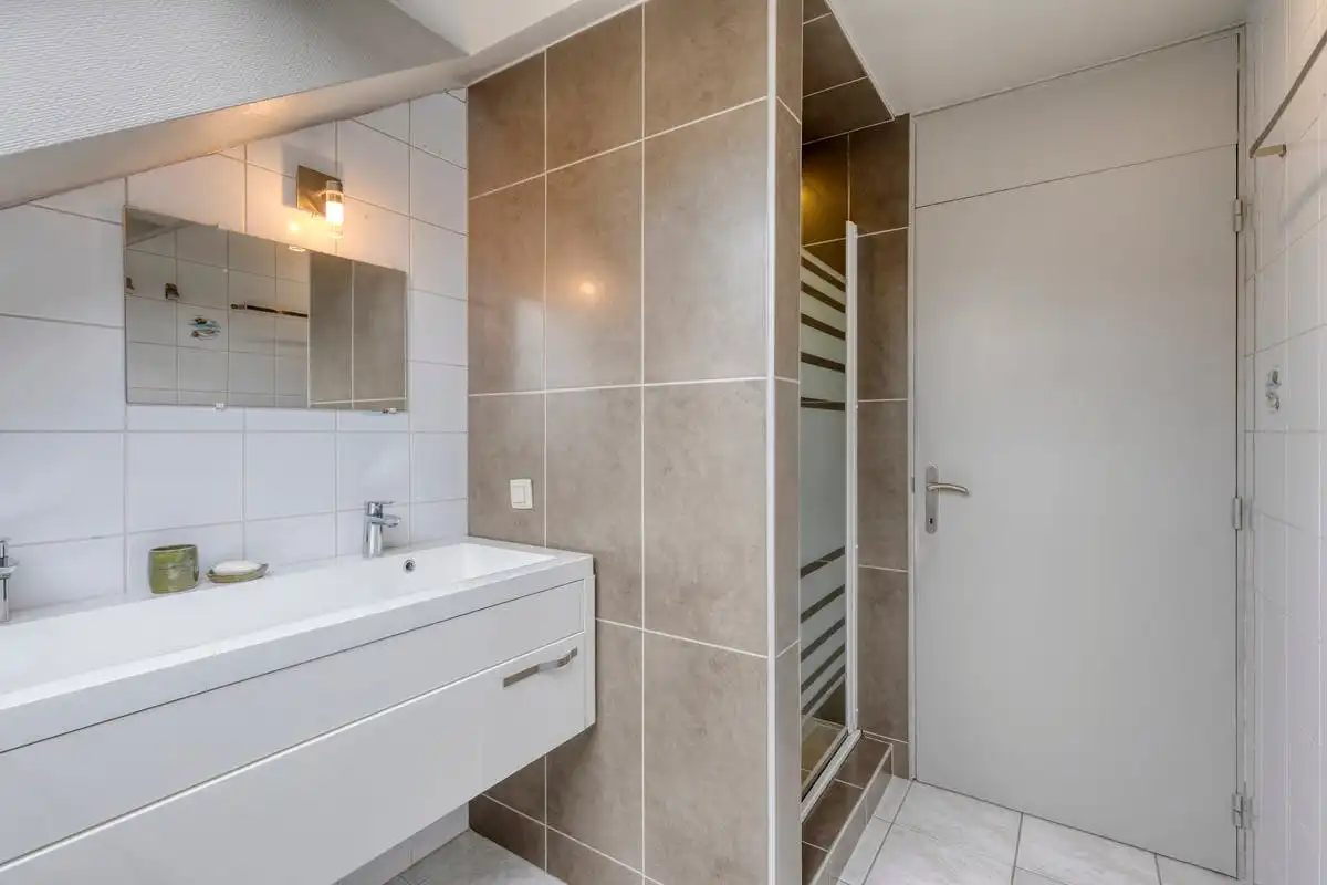  Instapklare woning te koop met 3 slaapkamers in Harelbeke foto 25