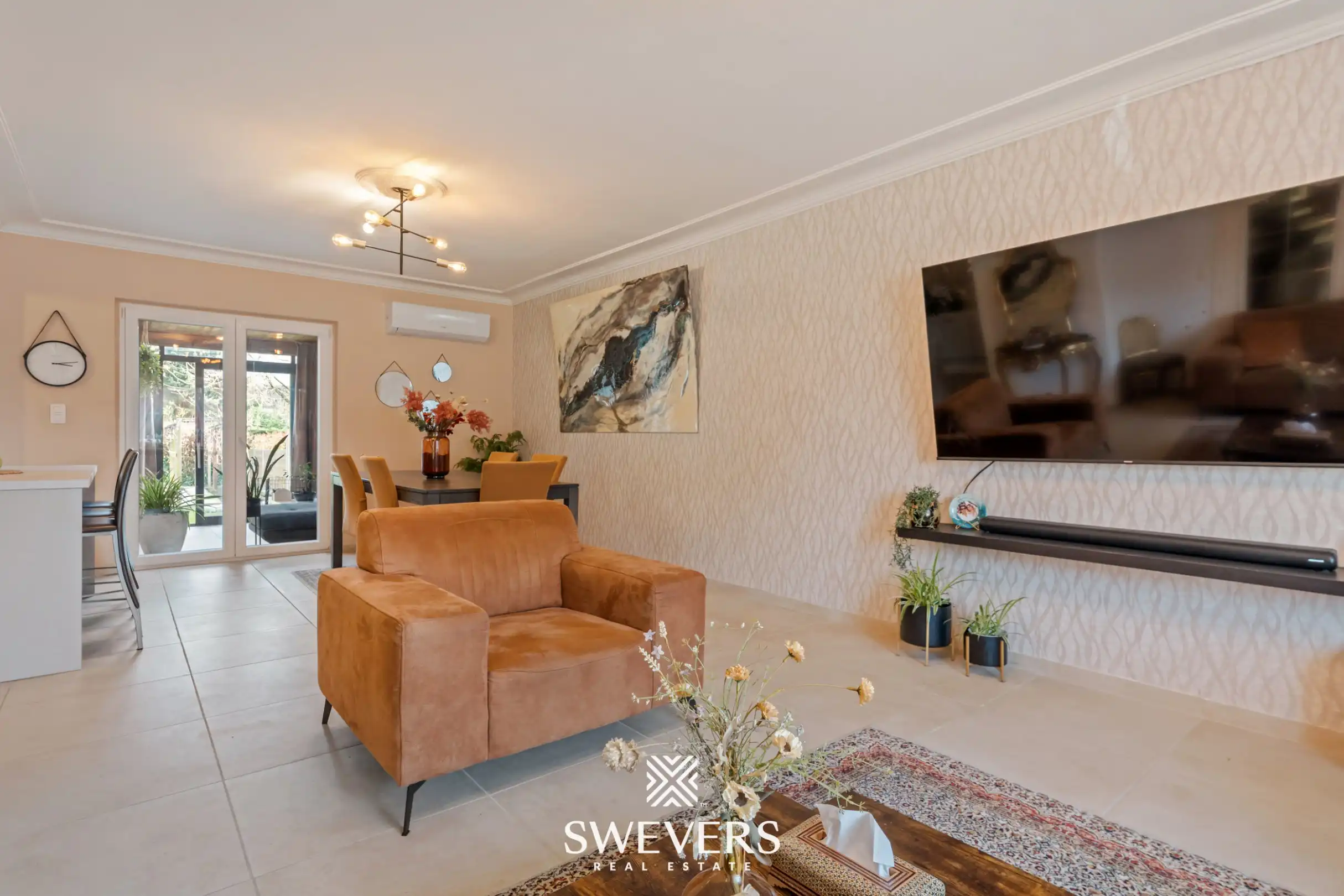 Instapklare, energiezuinige gezinswoning met 5 slaapkamers in rustige buurt van Alken foto 5