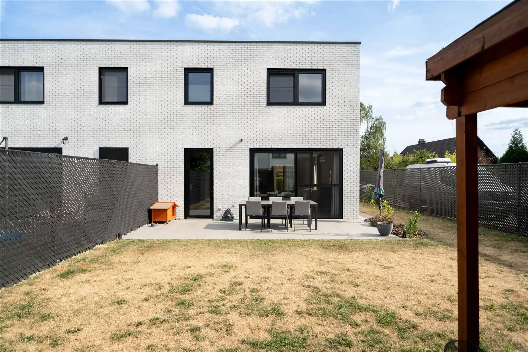 Prachtige energiezuinige woning te koop in Averbode!! foto 24