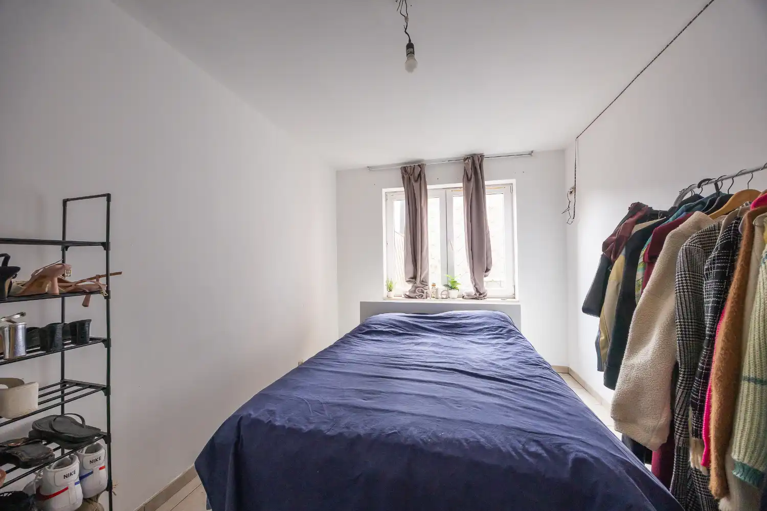 Ruim 3-slaapkamer appartement in hartje Oostende foto 8