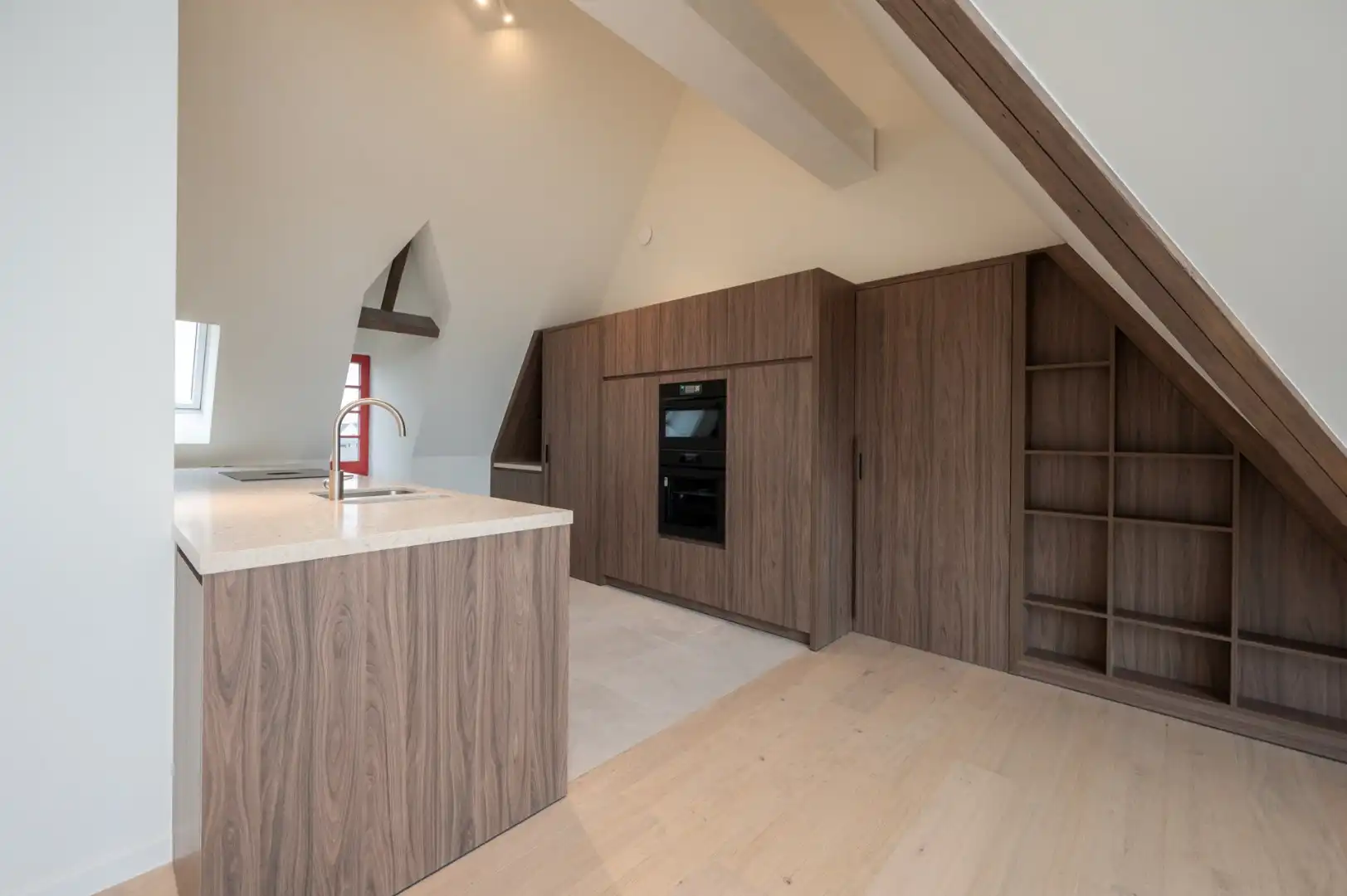 Exclusieve nieuwbouwresidentie "De Gendarmerie" foto 6