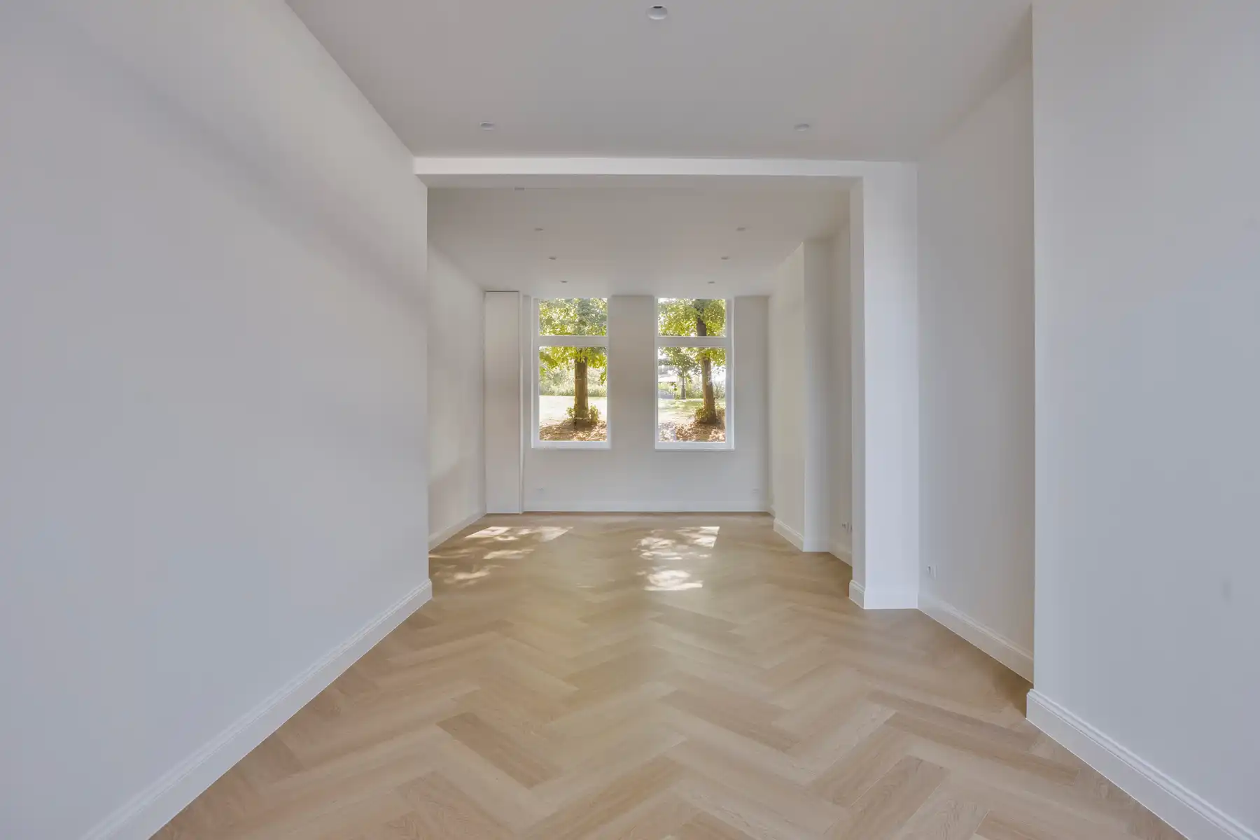 Kwalitatieve totaalrenovatie met zicht op de vesten foto 6