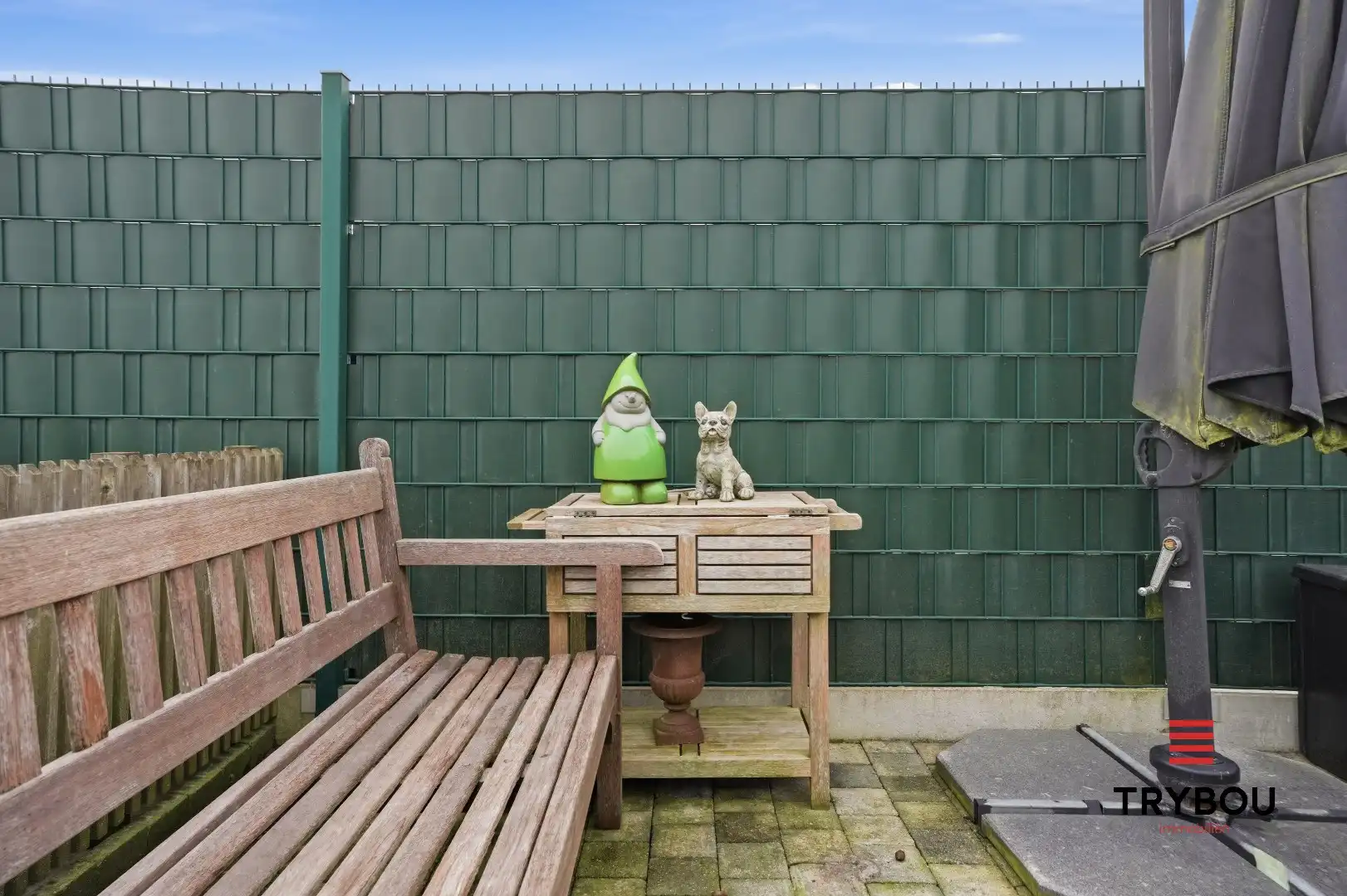 Gezinswoning met 4 slaapkamers in Poelkapelle!  foto 21