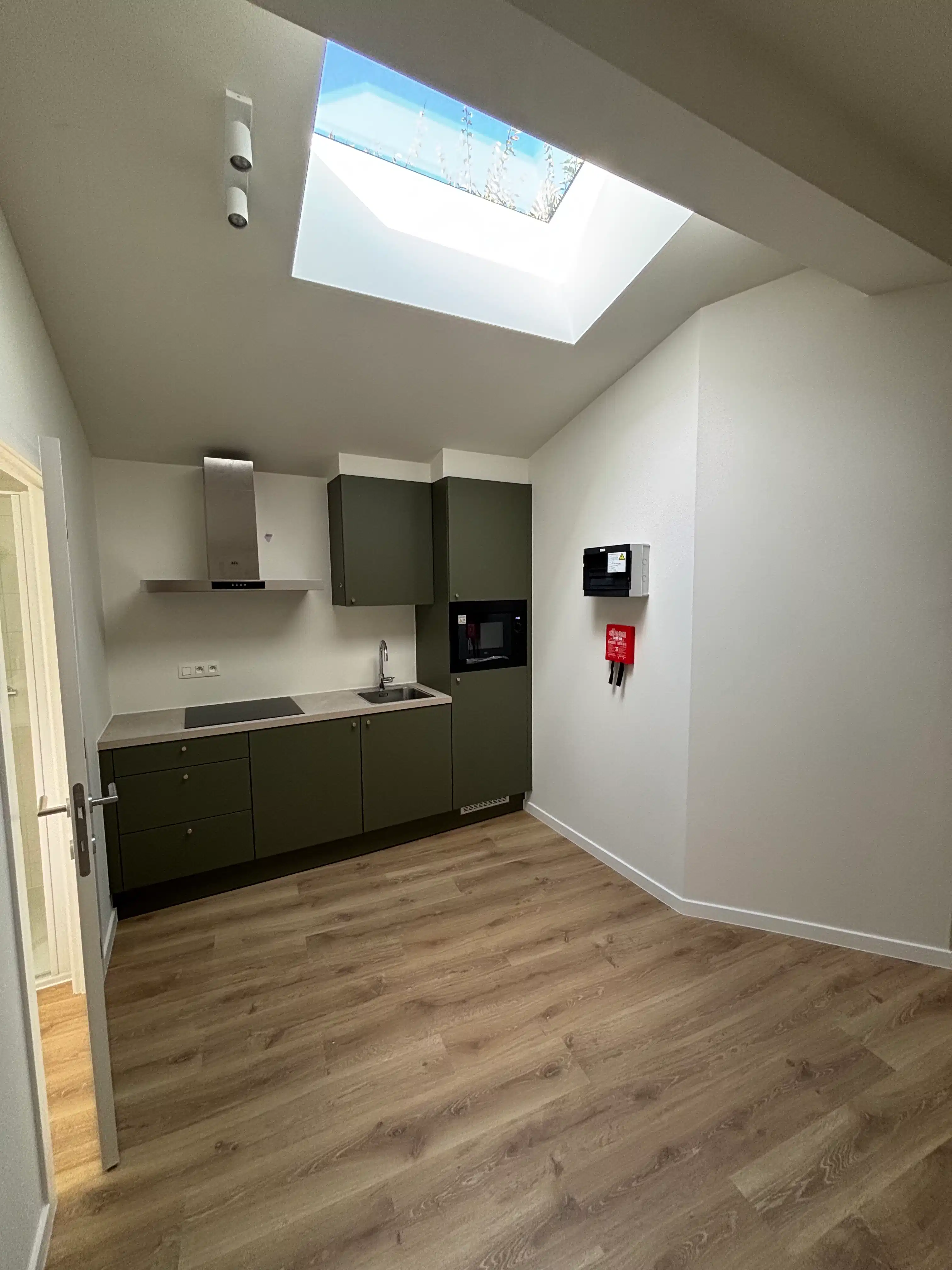 Nieuwe Studentenstudio beschikbaar vanaf 15 September 2026! foto 9