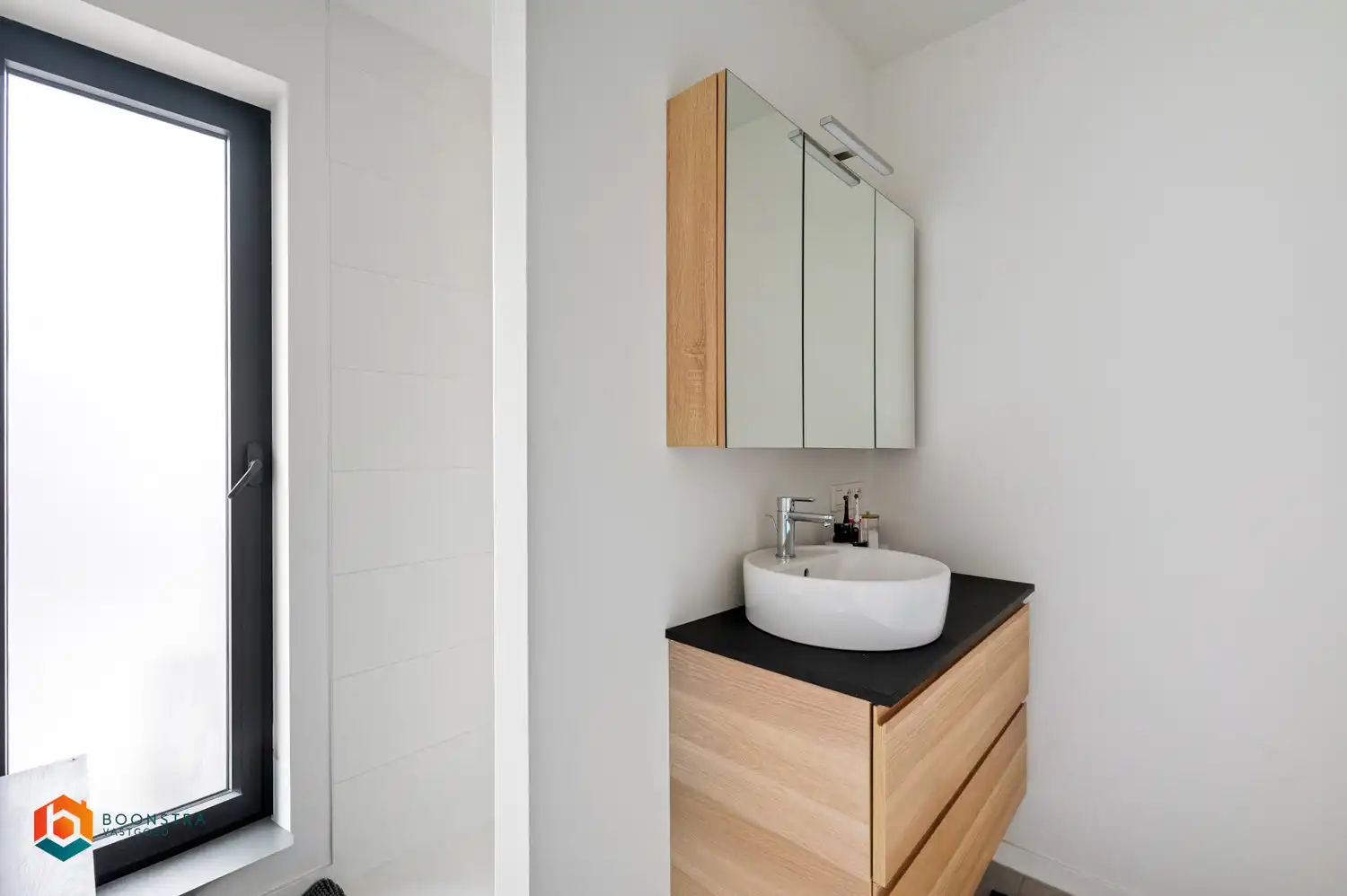 Penthouse met 2 slpkrs en 2 terrassen foto 10