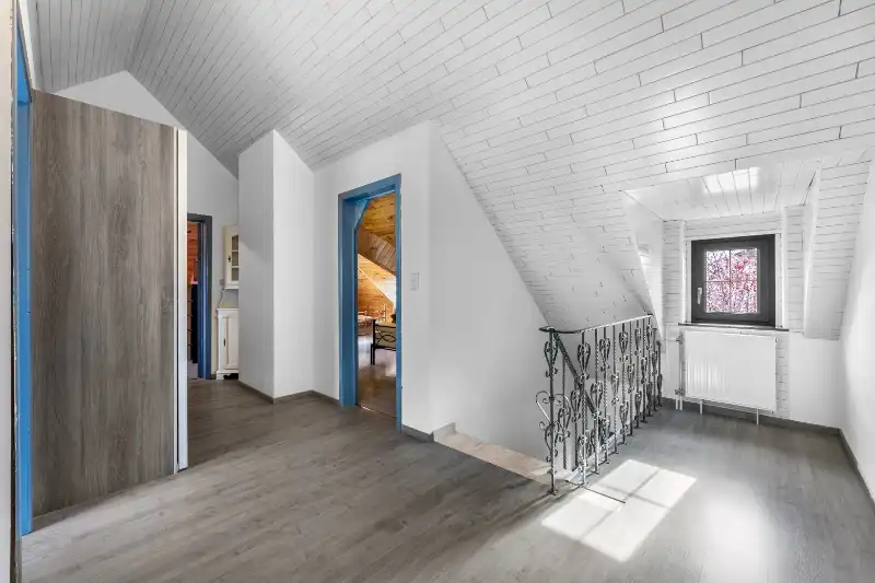 Luxueuze villa met 4 slaapkamers, prachtige tuin en hoogwaardige afwerking in Tildonk foto 27