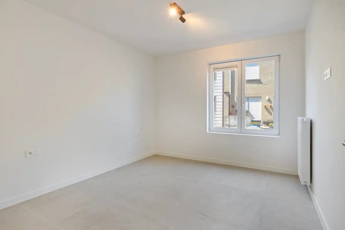 Rustig gelegen appartement te koop te Blankenberge foto 9