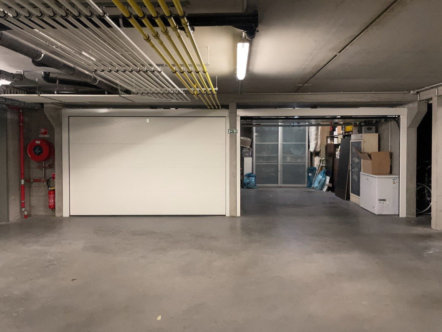 Ruim woonappartement gelegen op wandelafstand van de Zeedijk en het centrum van Knokke. Aankoop inpandige box mogelijk. foto 20