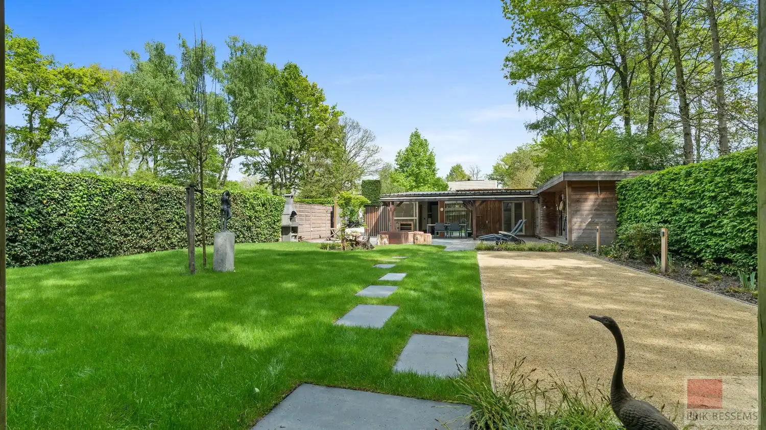 Uitzonderlijke villa met geïntegreerde wellness- en B&B-uitbating foto 69