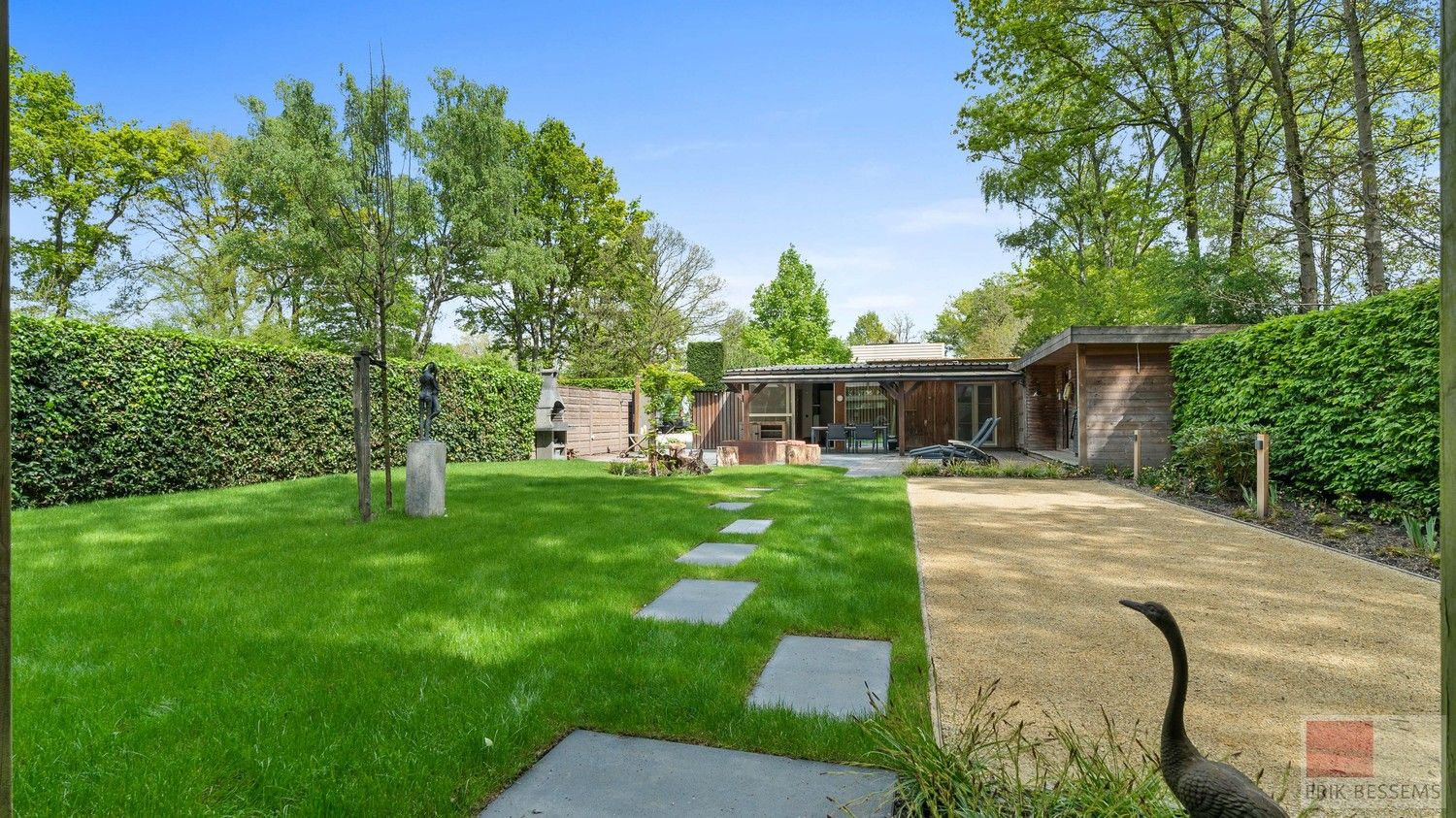 Uitzonderlijke villa met geïntegreerde wellness- en B&B-uitbating foto 69