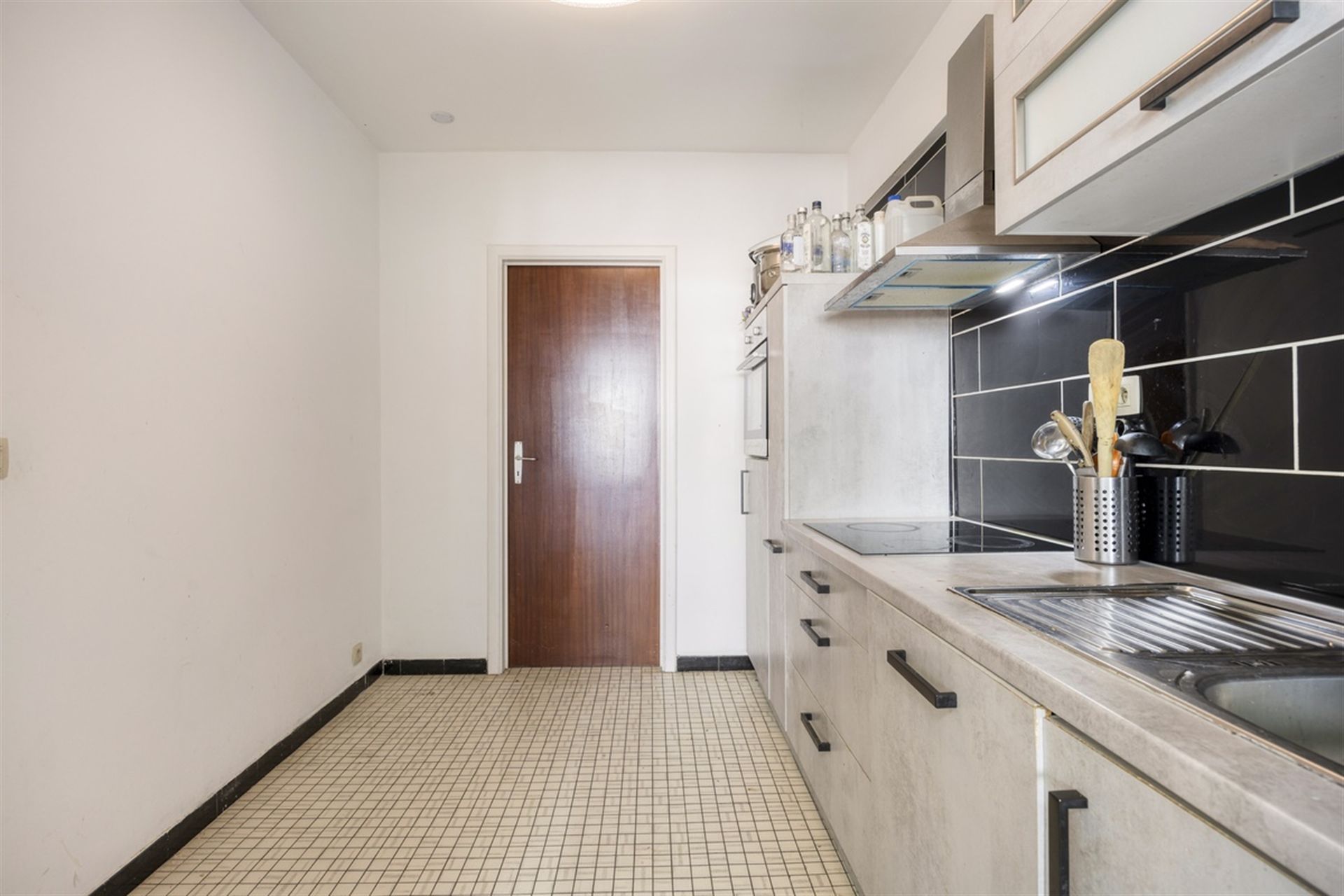 Charmant 2-Slaapkamerappartement in Aals foto 9