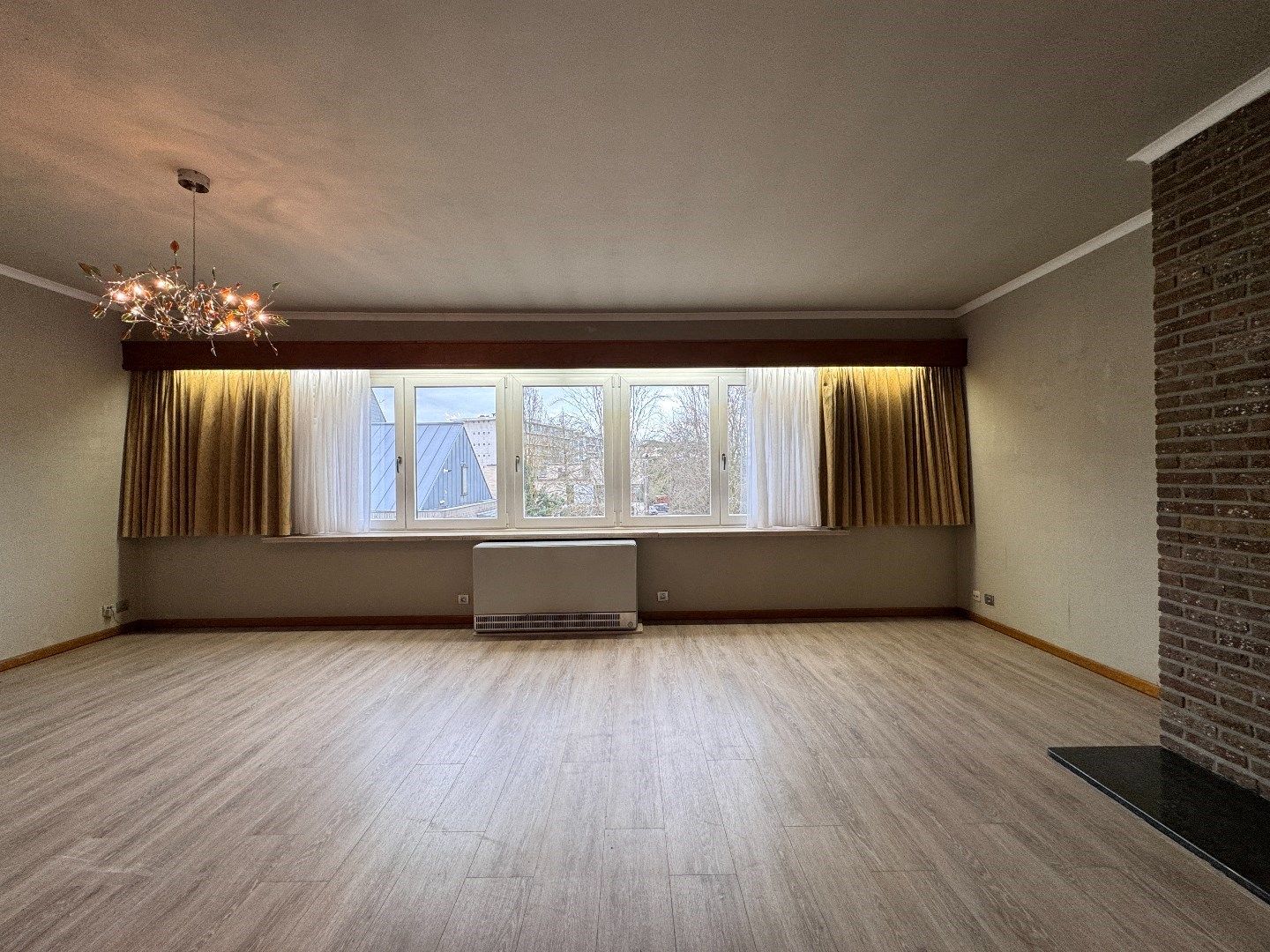 Uitstekend gelegen appartement in kleinschalig appartementsgebouw met 2 appartementen foto 7
