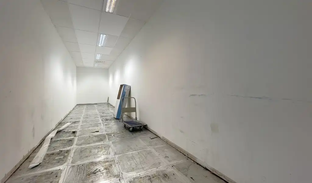 Kantoorruimte te huur in Stephenson Plaza te Mechelen foto 7