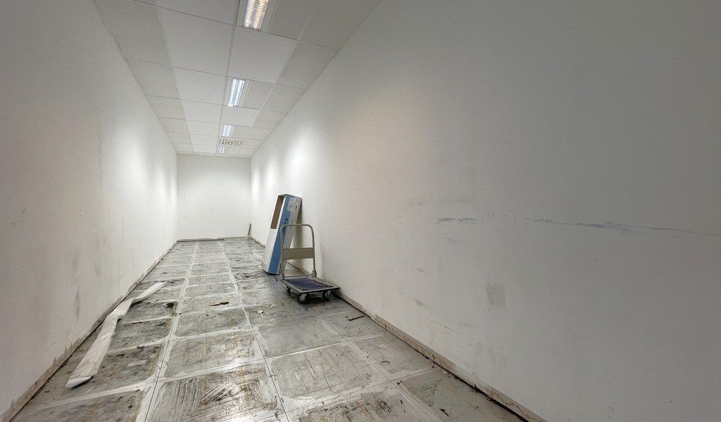Kantoorruimte te huur in Stephenson Plaza te Mechelen foto 7