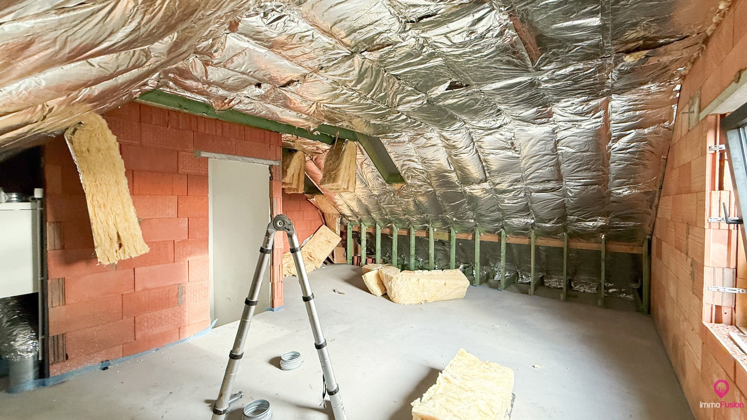 Volledig afgewerkte HOB met 4slaapkamers en tuin - 6% BTW! foto 26