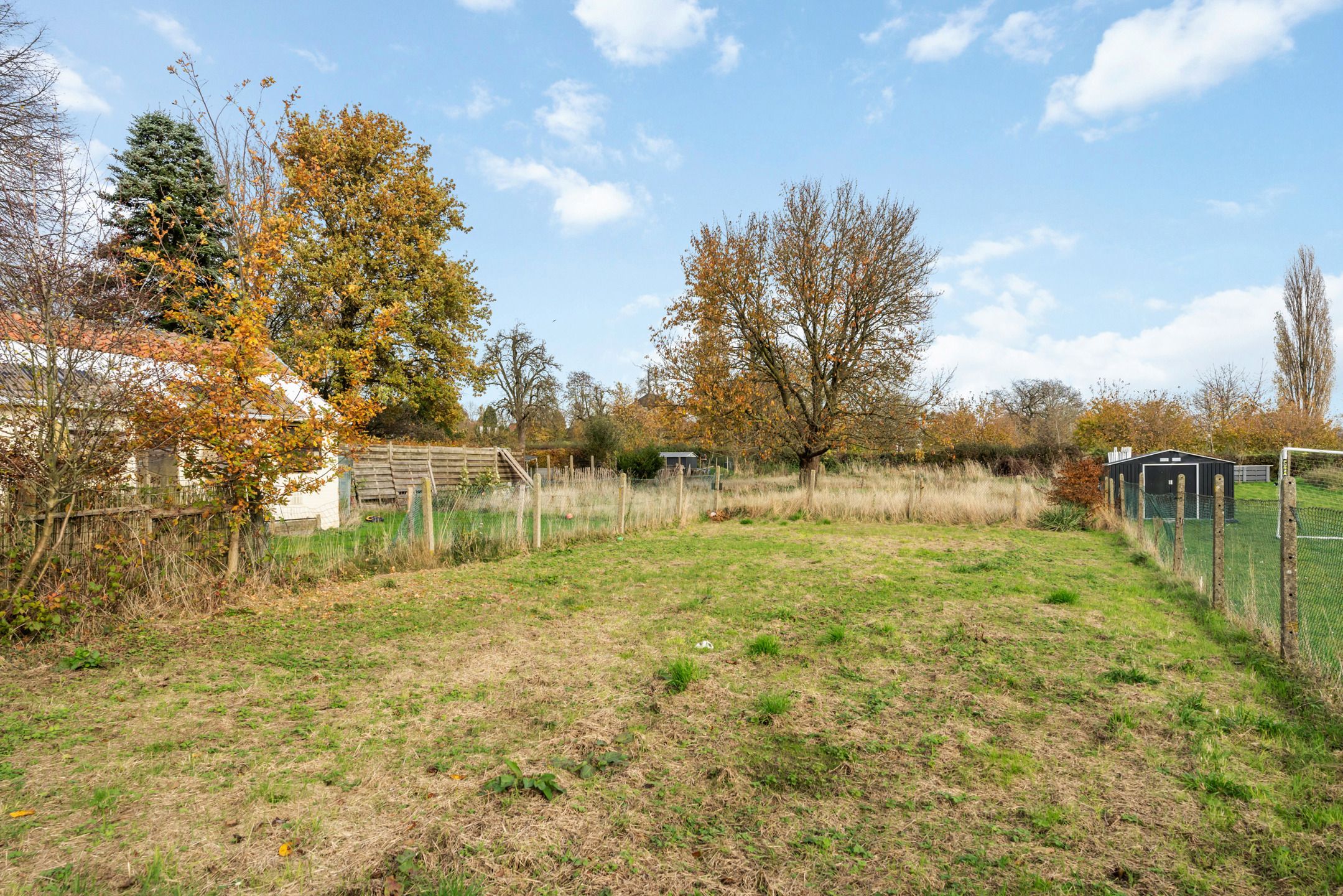 Hedendaagse gezinswoning te Herderen foto 23