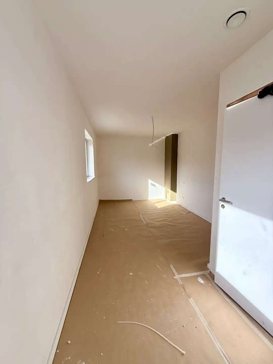 Lot 5 halfopen bebouwing - Mouterijstraat - Gistel! foto 13