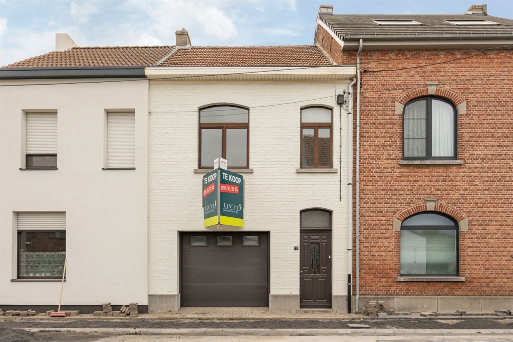 Instapklare woning met 3 slaapkamers! foto 2