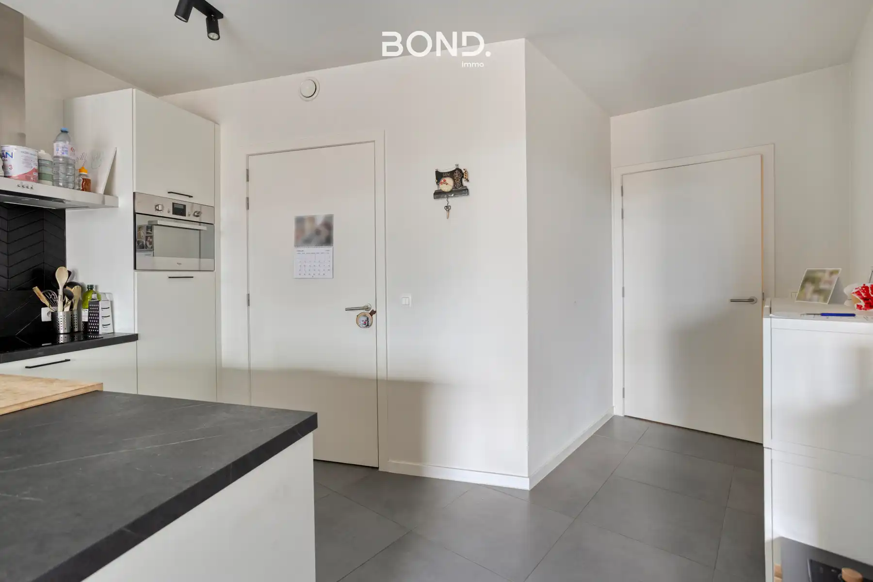 Instapklaar 2-slaapkamerappartement foto 15