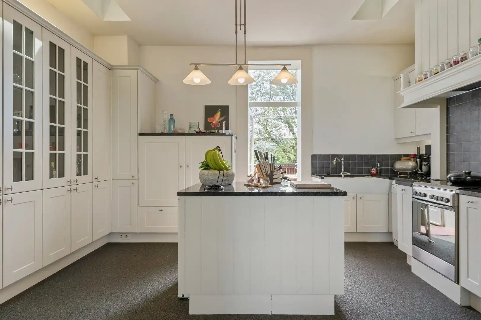 Investeringspand met 6-7% Bruto -  Topligging aan Station in Mol foto 6