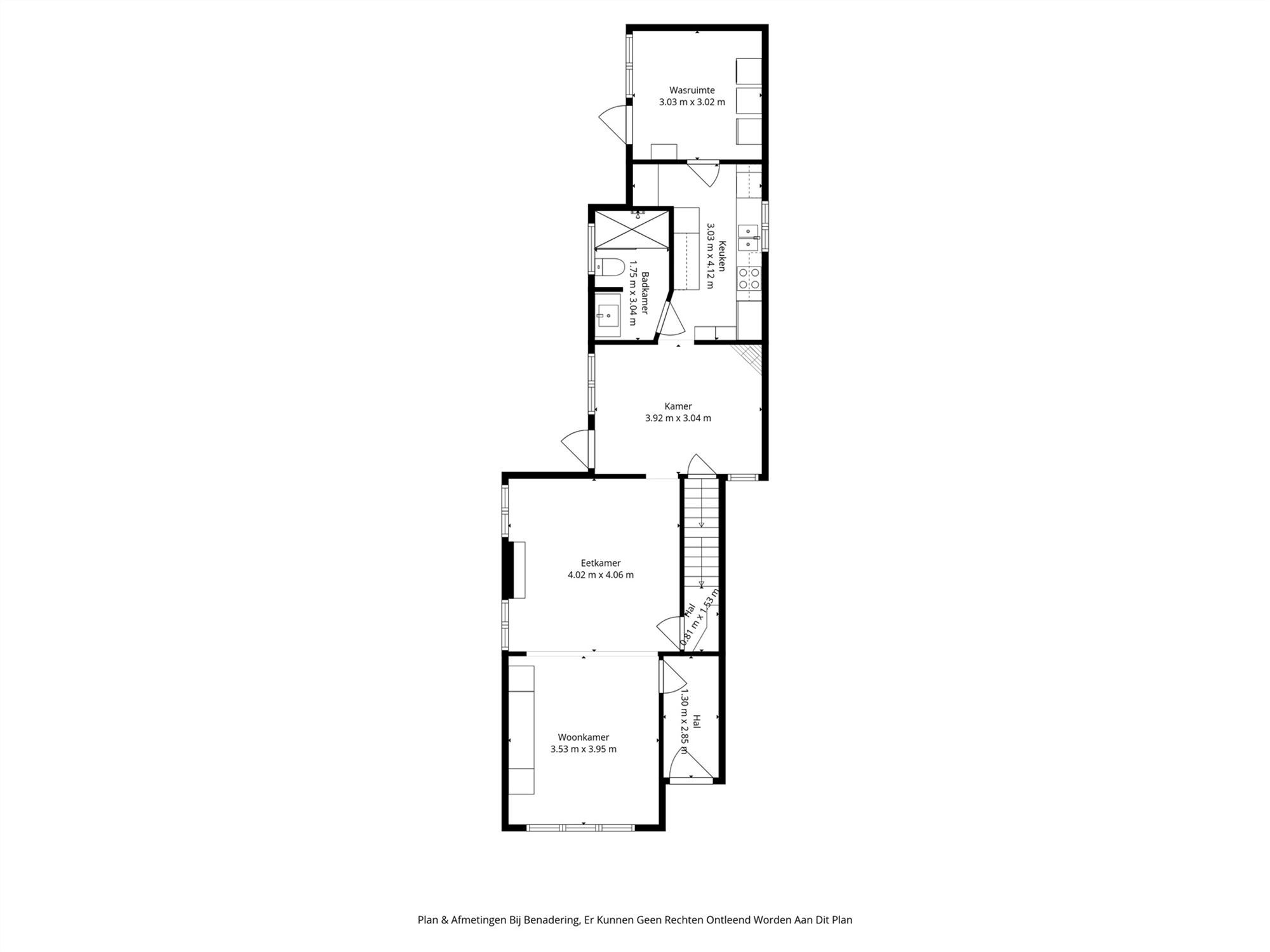 Charmante woning met weids uitzicht te Keerbergen foto 15