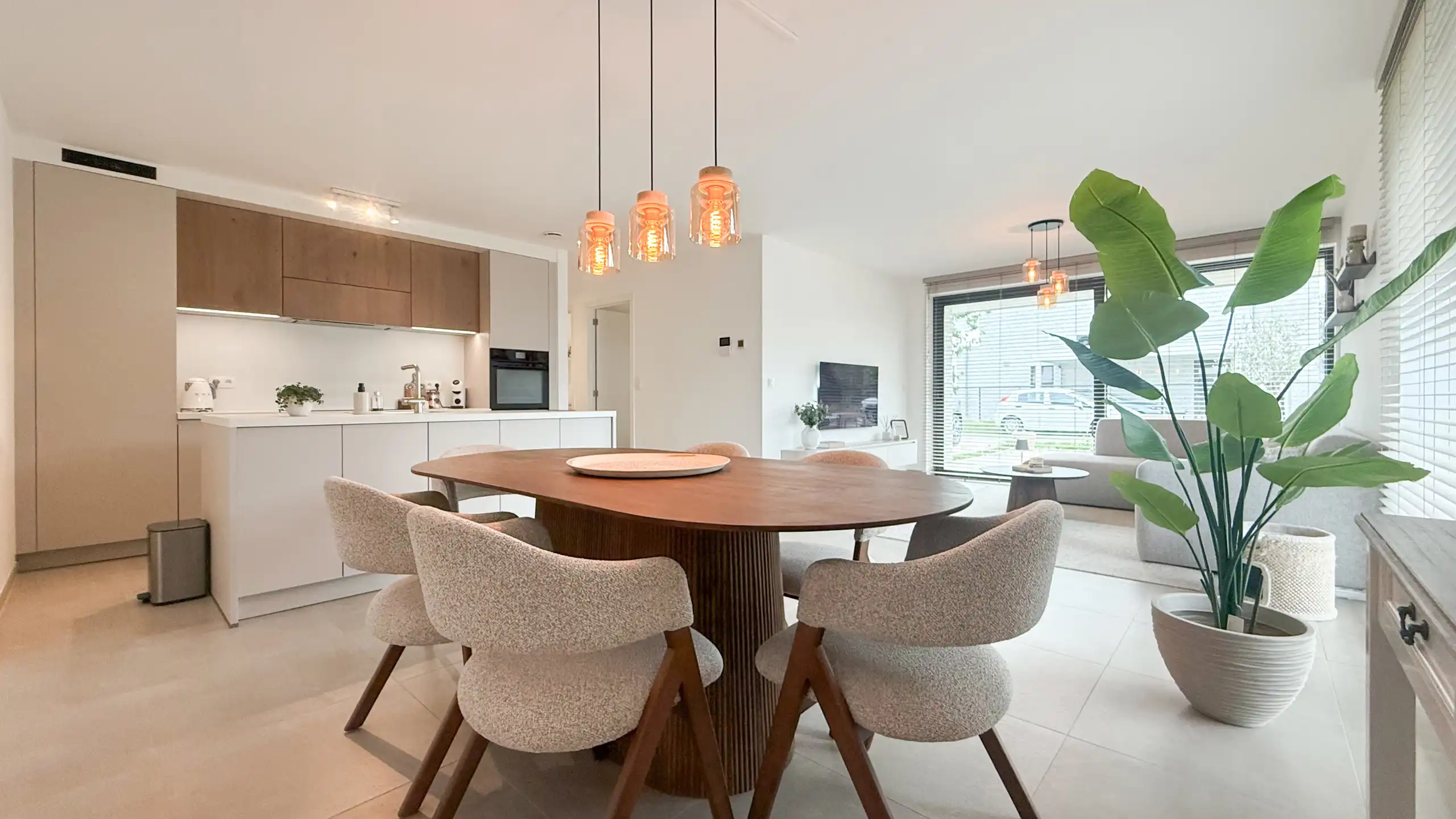 Luxueus nieuwbouwappartement met 3 slpks, parking+berging! foto 11