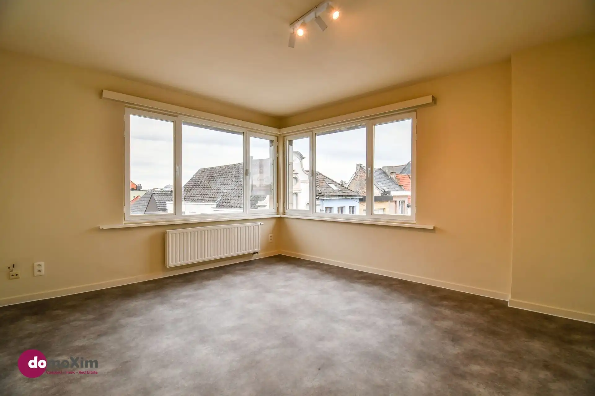 Opbrengsteigendom met 3 appartementen en handelsruimte in het centrum van Mechelen foto 20