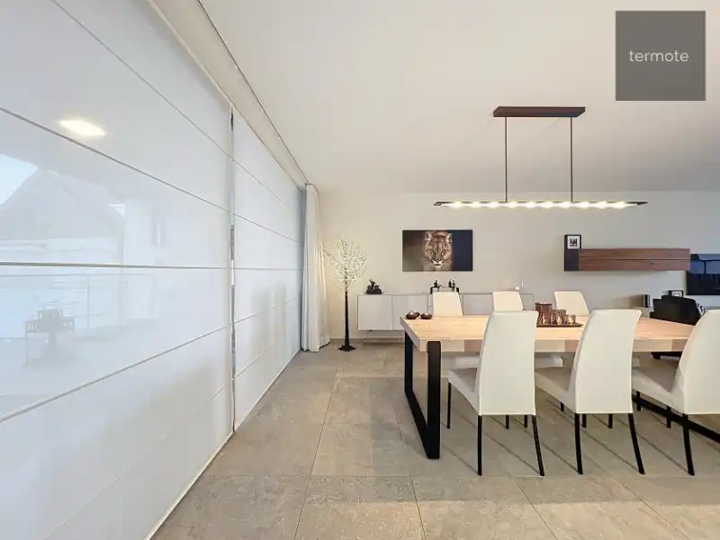 Klassevol appartement foto 7