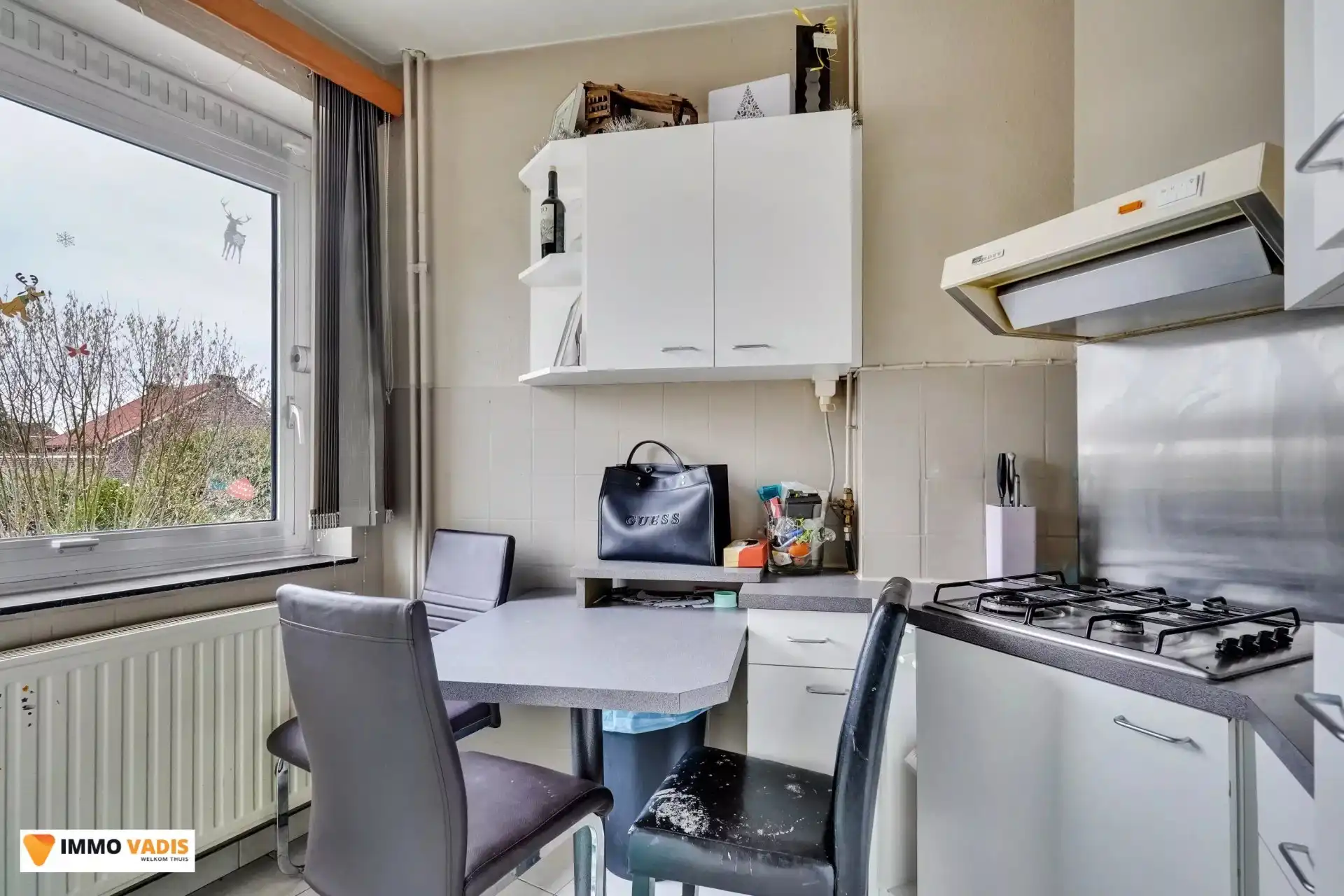 Gezinswoning met vier slaapkamers foto 15