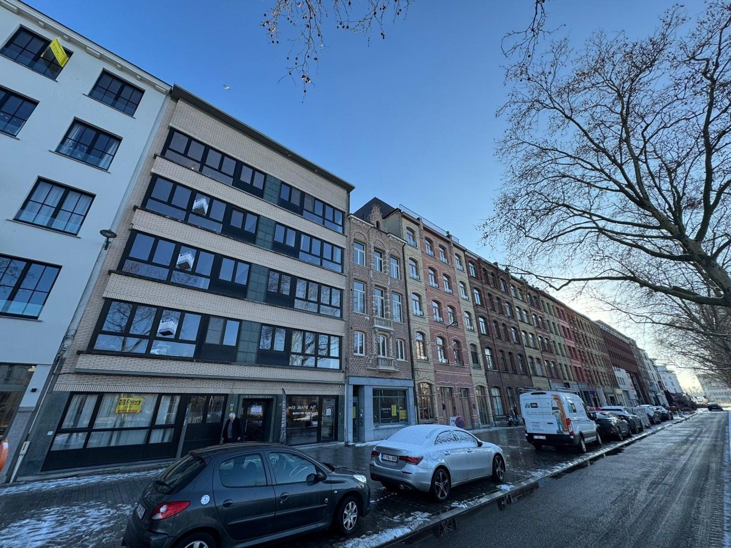 APPARTEMENT OP HET ZUID foto 8