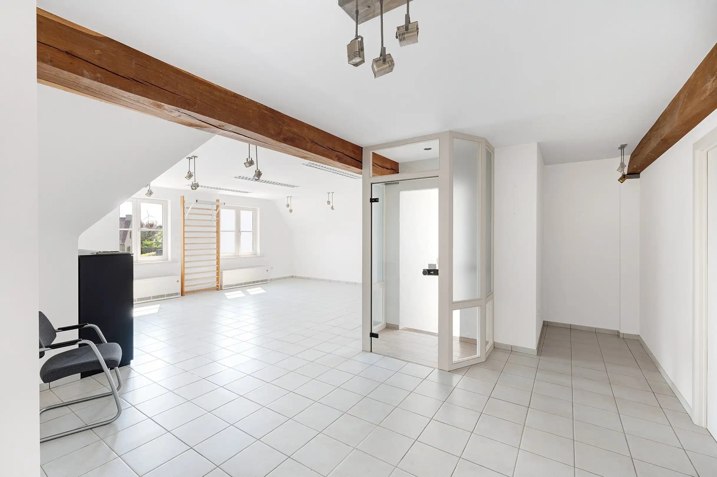 Indrukwekkende eigendom  te Dudzele foto 23