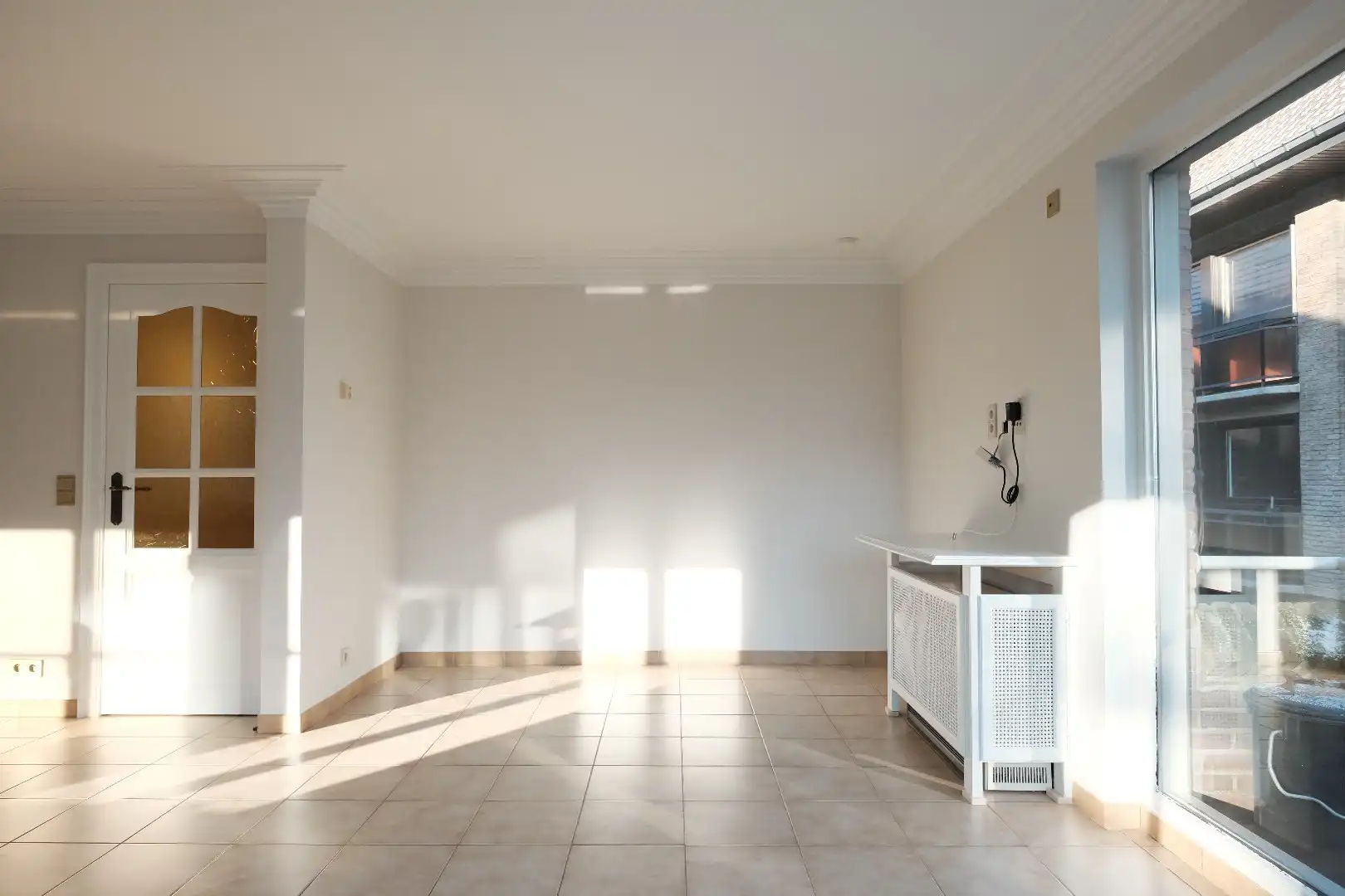 Lichtrijk appartement foto 7