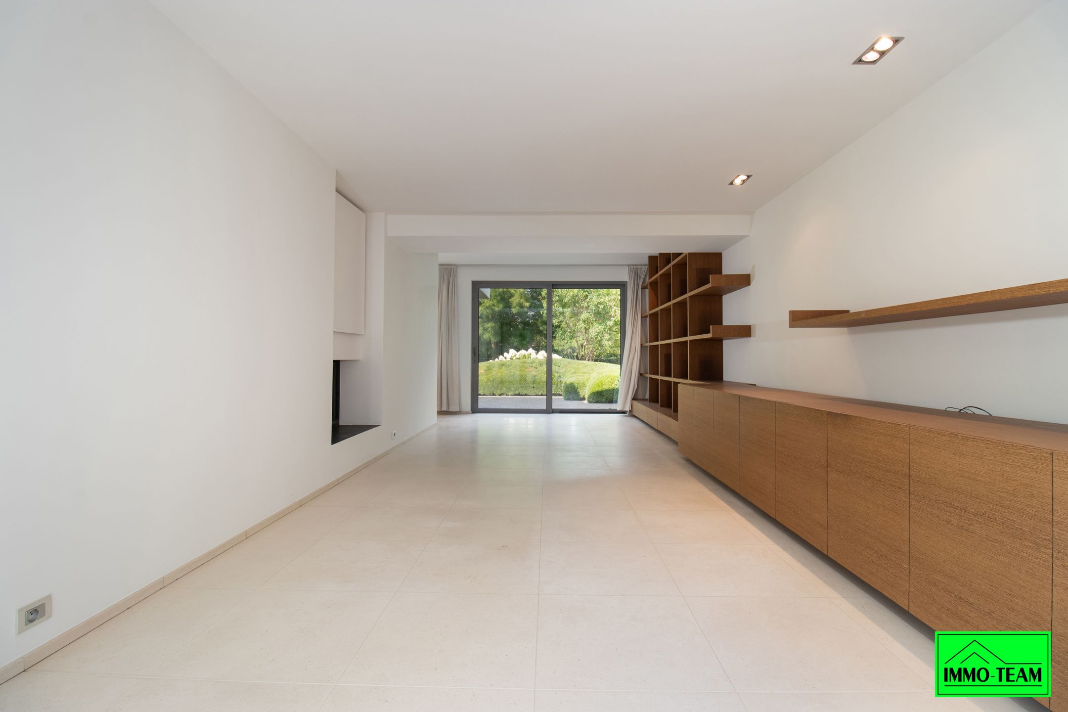 UNIEKE LUXEWONING MET PRAKTIJK OF KANGOEROEWONING. foto 9