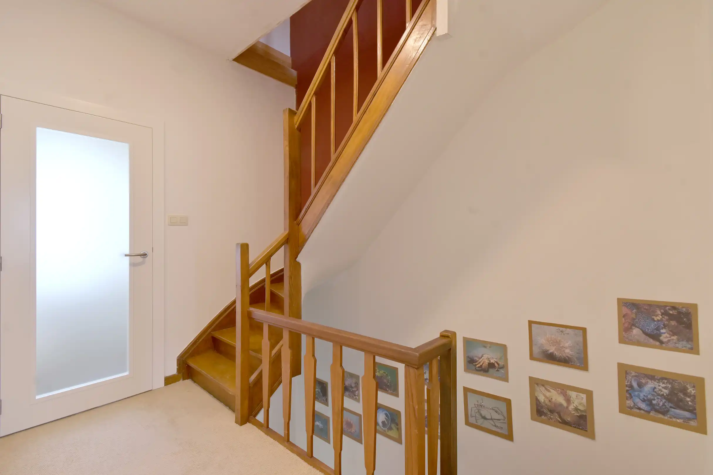 Instapklare woning met 3 slaapkamers en tuin foto 11