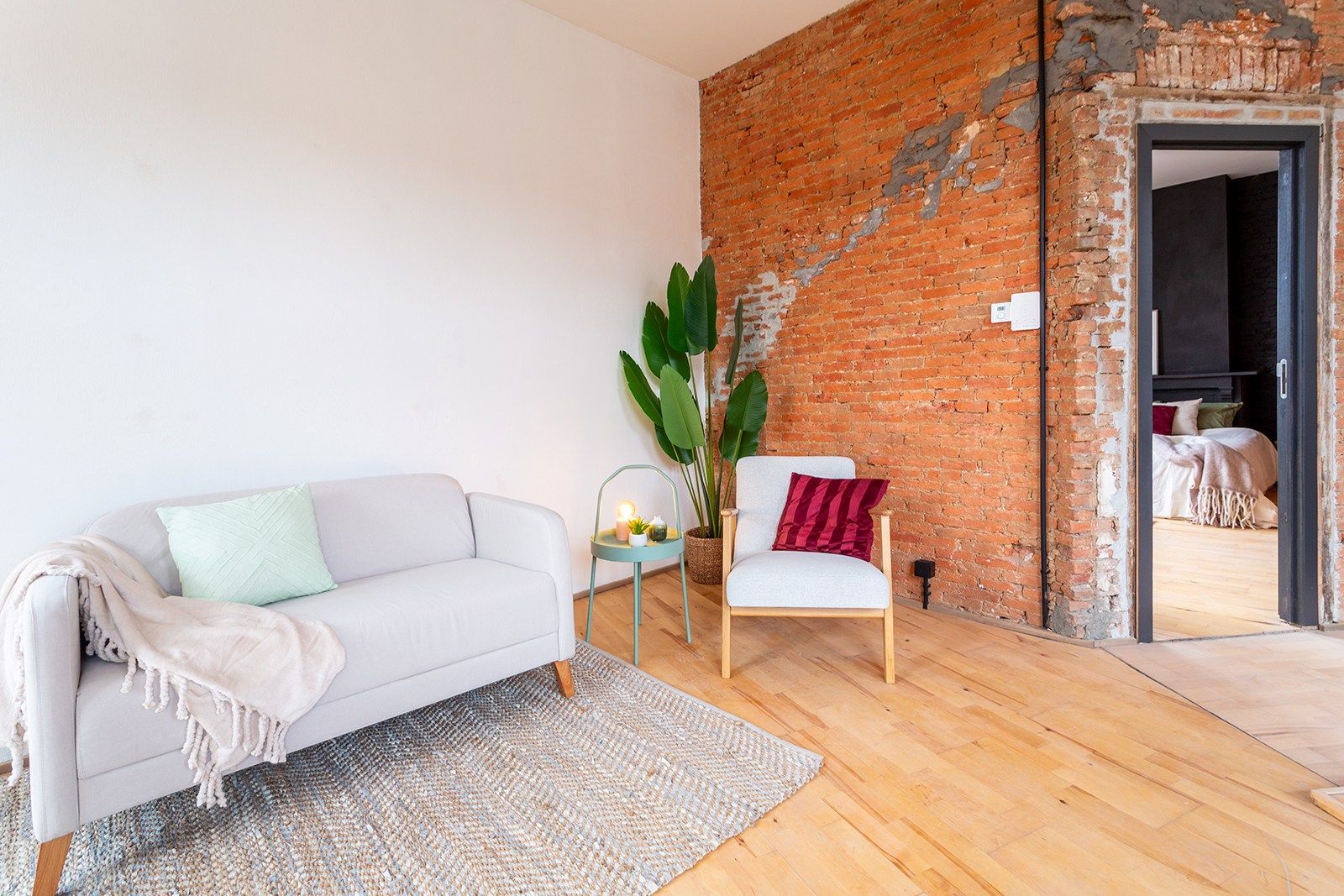 Instapklaar appartement op een zuchtje van Park Spoor Noord foto 11