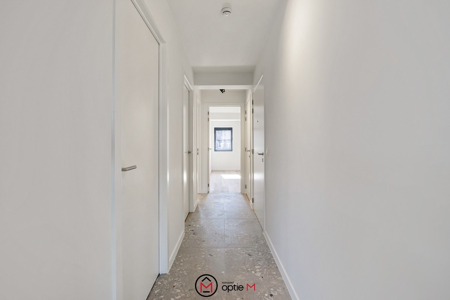 Modern appartement op toplocatie in Hasselt – futureproof foto 6