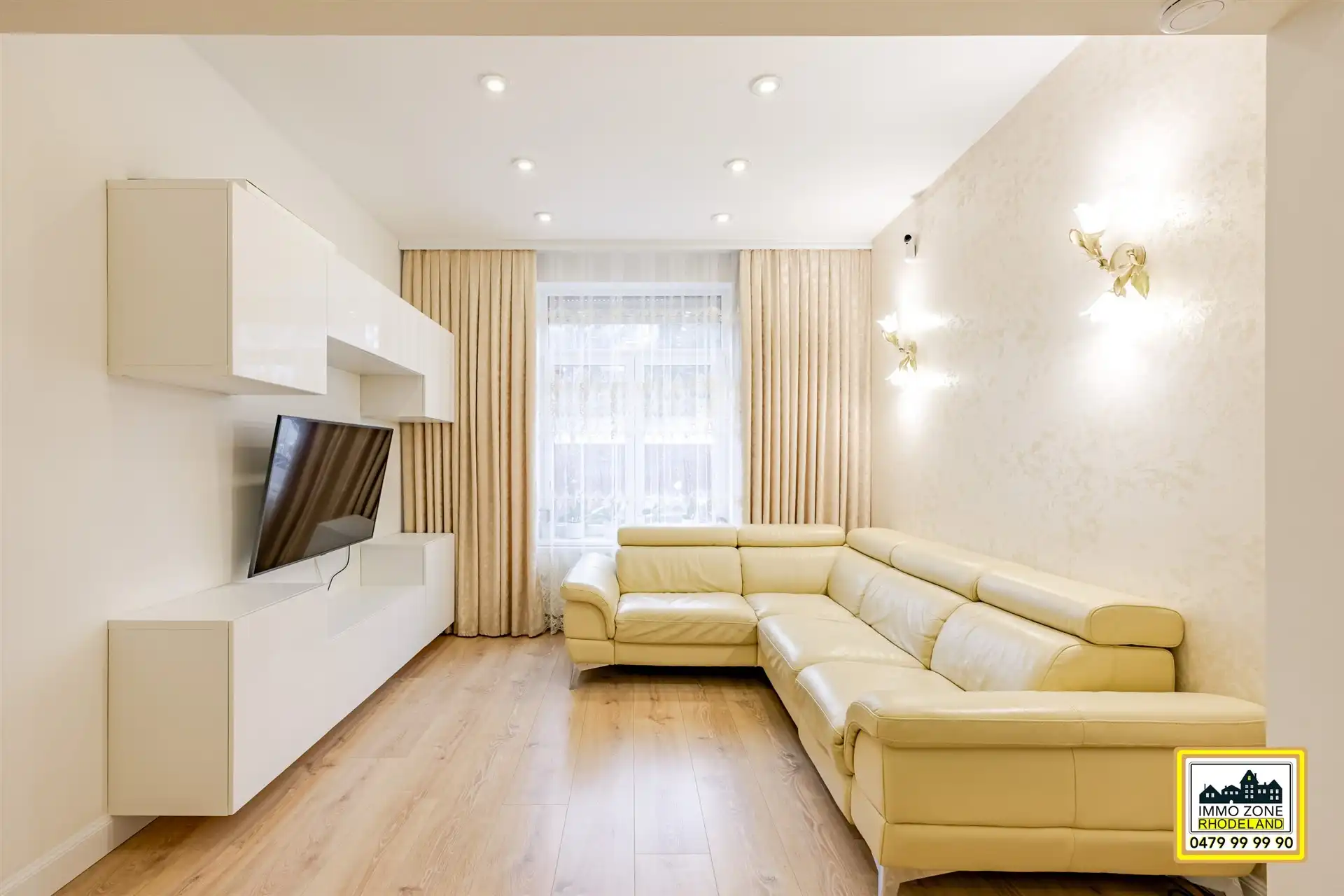 Energiezuinige gerenoveerde woning met 4 slpks foto 4