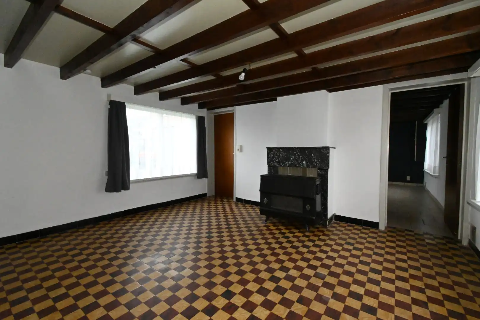 Rustig gelegen woning met tuin  foto 2