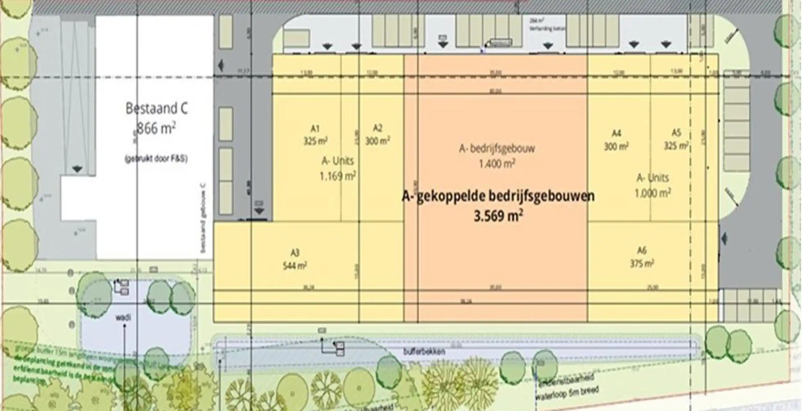 Te huur: magazijn 300m²  foto 5