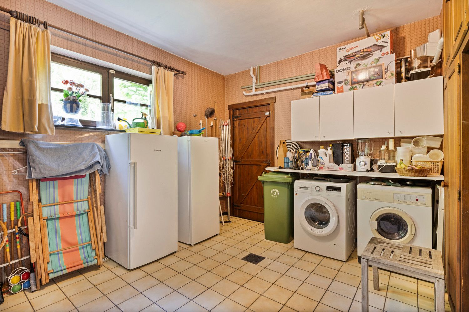 CHARMANTE, LANDELIJKE WONING IN RUSTIGE, DOODLOPENDE STRAAT! foto 20