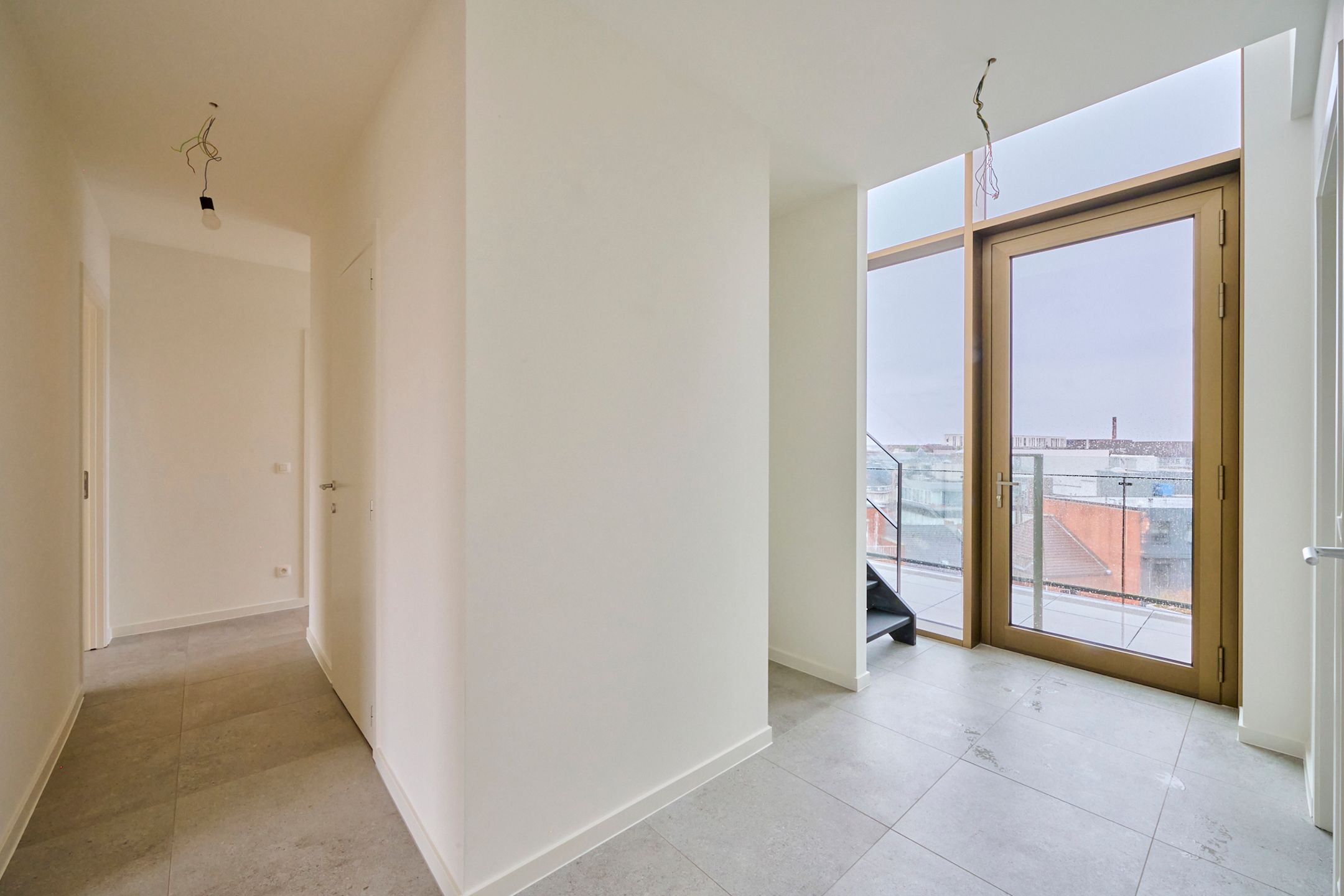 LUXE SKYHOUSE MET 3 SLAAPKAMERS foto 14